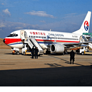 曹家堡航空邮寄航空快运业稳步发展的原因是什么？
